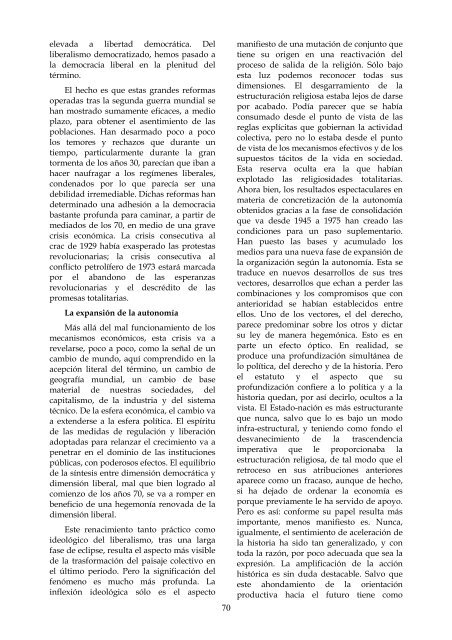 Elementos Nº 39 DEMOCRACIA I - El Manifiesto