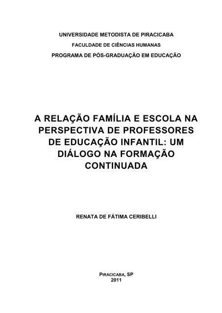 Pérolas Preciosas : Família X Parente