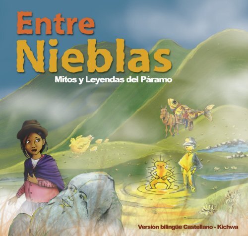 Duendes: Leyenda de los Duendes – Mitos y leyendas colombianas