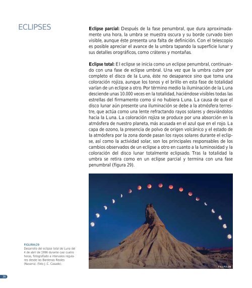 ECLIPSES - Fundación Española para la Ciencia y la Tecnología