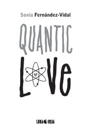 Quantic Love - La Galera