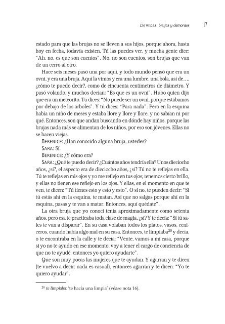 Revista de Literaturas Populares - Repositorio de la Facultad de ...