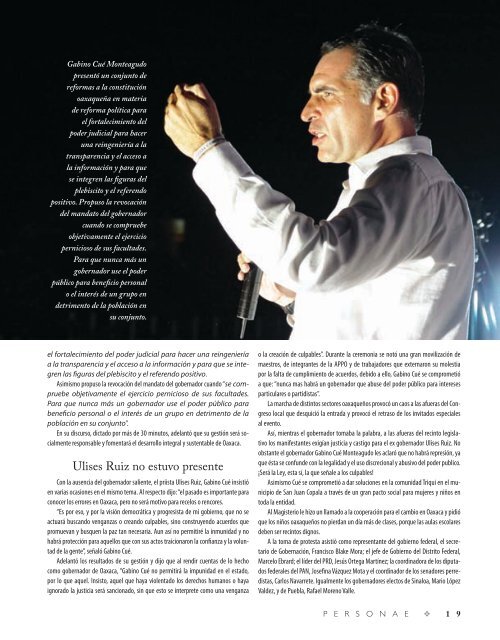 134-definitivo.indd 1 12/22/10 7:17:27 PM - Revista Personae