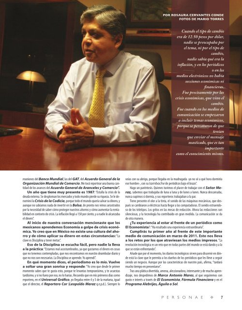 134-definitivo.indd 1 12/22/10 7:17:27 PM - Revista Personae