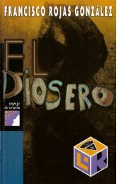 Diosero