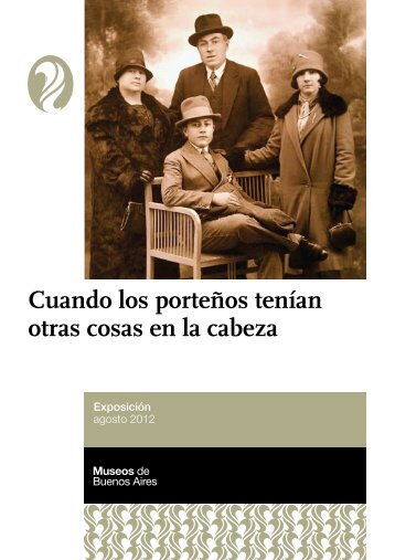 Descargar PDF - Museos de Buenos Aires