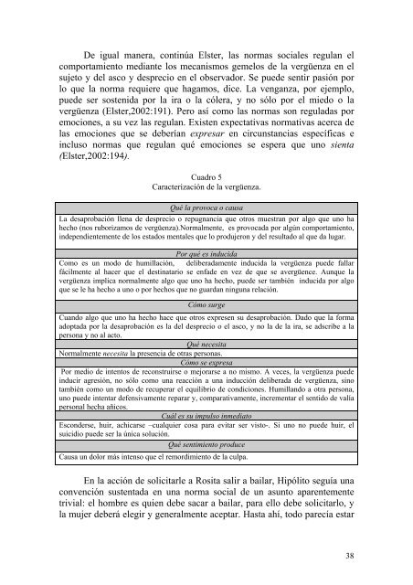 Para leer de corrido - Sociología - Universidad de Sonora