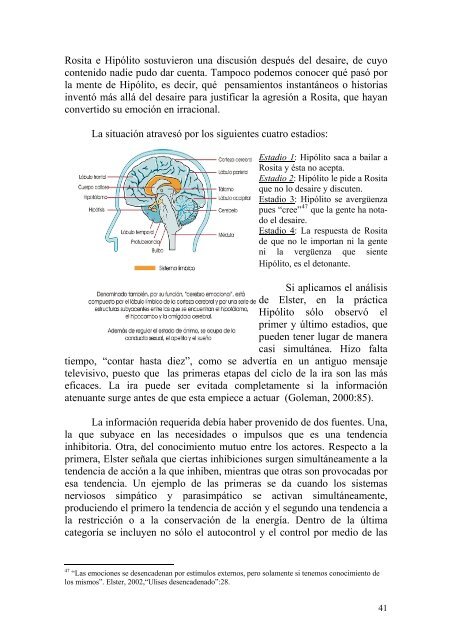 Para leer de corrido - Sociología - Universidad de Sonora