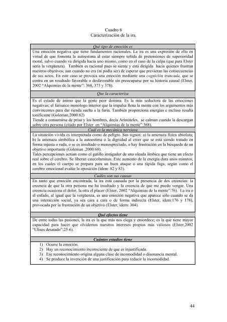 Para leer de corrido - Sociología - Universidad de Sonora