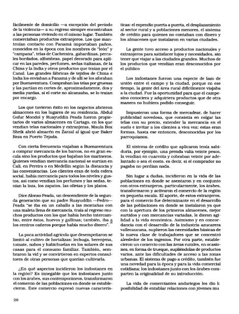 REVISTA DE LA UNIVERSIDAD DEL NORTE N°s 60 y 61 1