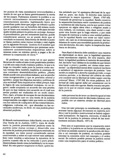 REVISTA DE LA UNIVERSIDAD DEL NORTE N°s 60 y 61 1