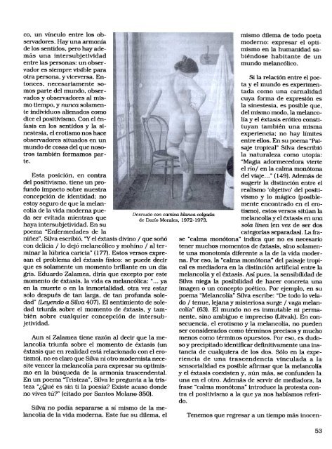 REVISTA DE LA UNIVERSIDAD DEL NORTE N°s 60 y 61 1