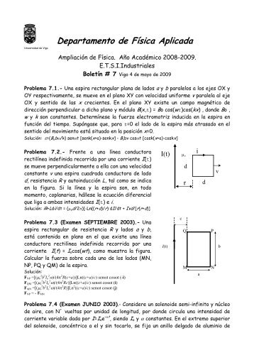 Boletín nº7 - Laser.uvigo.es