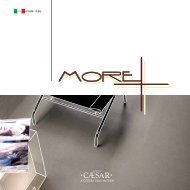 download pdf catalogo - Ceramiche Caesar