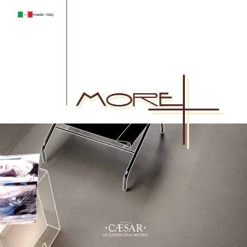 download pdf catalogo - Ceramiche Caesar