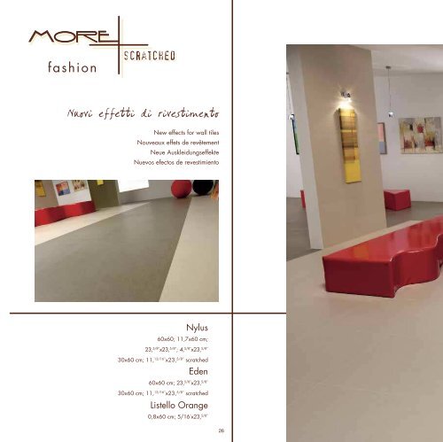 download pdf catalogo - Ceramiche Caesar