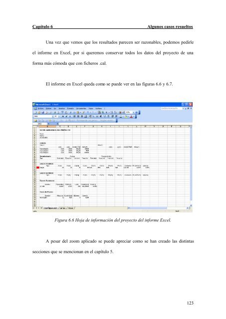 Índice General - Index of - Universidad de Sevilla