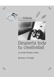 Despierta toda tu creatividad - Ediciones Nowtilus