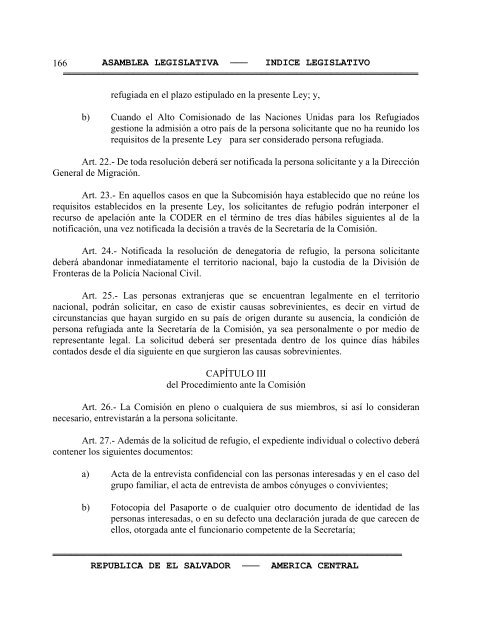 Anuario Legislativo 02-03 - Asamblea Legislativa