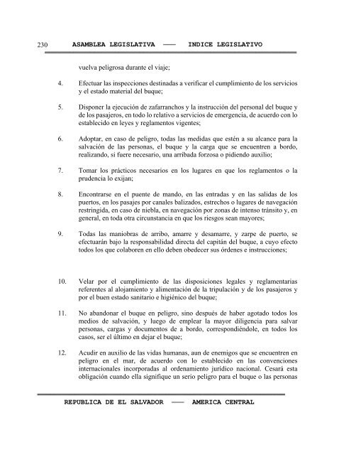 Anuario Legislativo 02-03 - Asamblea Legislativa