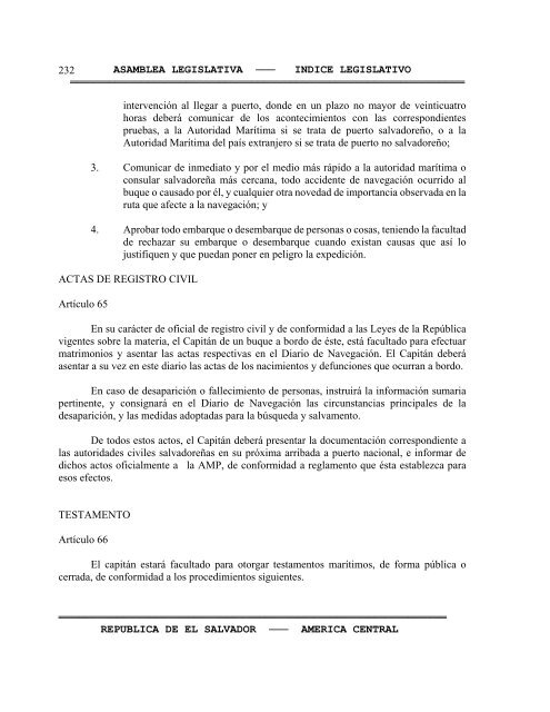 Anuario Legislativo 02-03 - Asamblea Legislativa