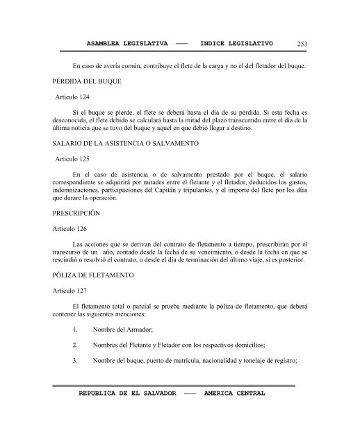 Anuario Legislativo 02-03 - Asamblea Legislativa