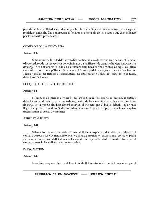 Anuario Legislativo 02-03 - Asamblea Legislativa