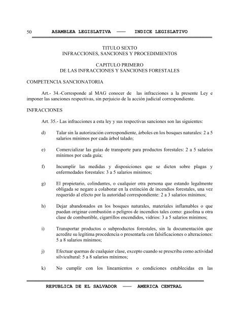 Anuario Legislativo 02-03 - Asamblea Legislativa