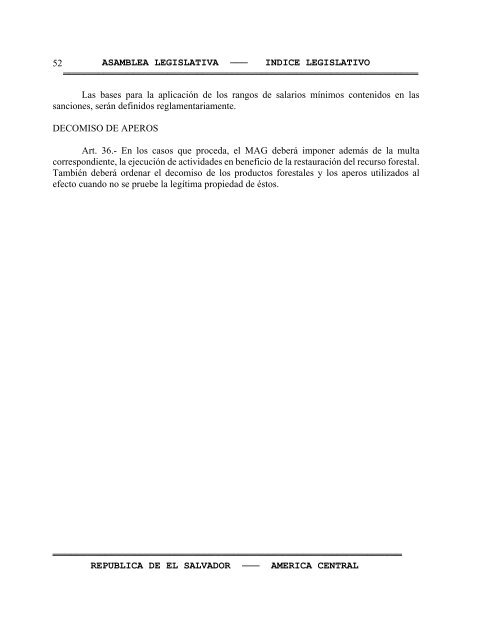 Anuario Legislativo 02-03 - Asamblea Legislativa