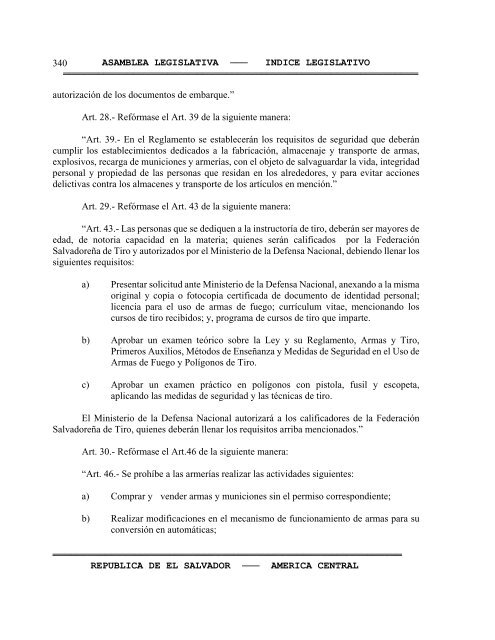 Anuario Legislativo 02-03 - Asamblea Legislativa