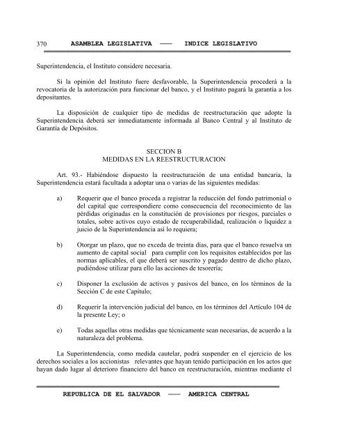 Anuario Legislativo 02-03 - Asamblea Legislativa