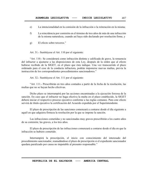 Anuario Legislativo 02-03 - Asamblea Legislativa