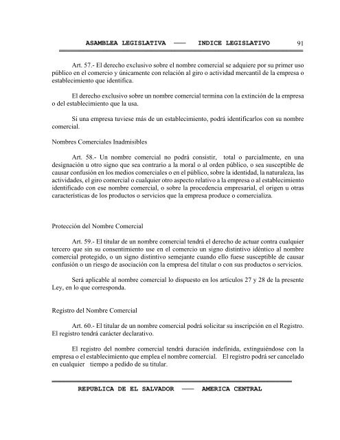 Anuario Legislativo 02-03 - Asamblea Legislativa