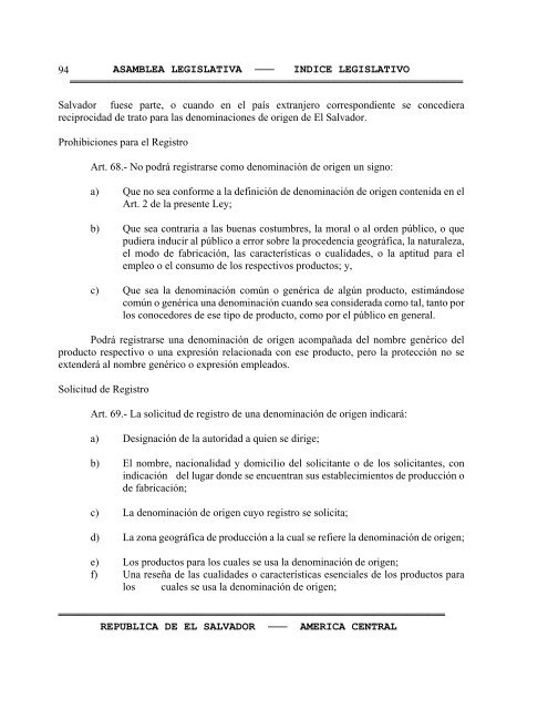 Anuario Legislativo 02-03 - Asamblea Legislativa