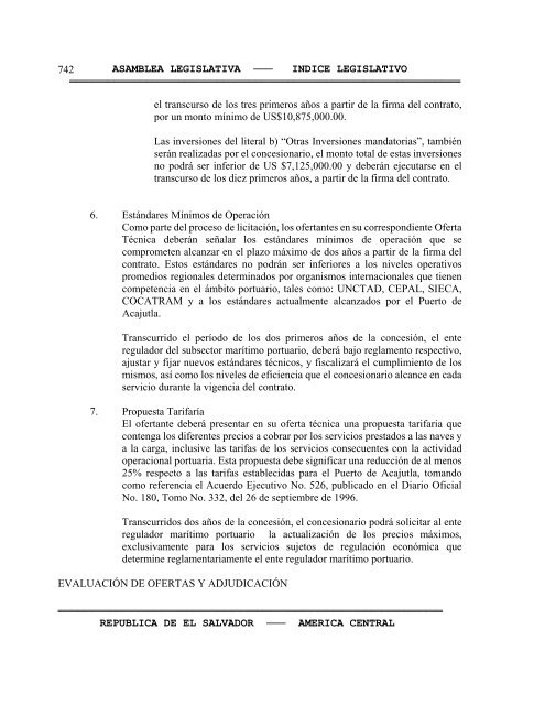 Anuario Legislativo 02-03 - Asamblea Legislativa