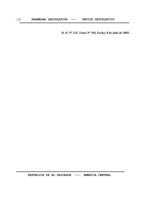 Anuario Legislativo 02-03 - Asamblea Legislativa