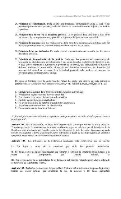 Los principios constitucionales del juicio de amparo.pdf