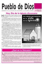 186 - 6 PAGINAS - Diócesis de Calahorra y La Calzada-Logroño