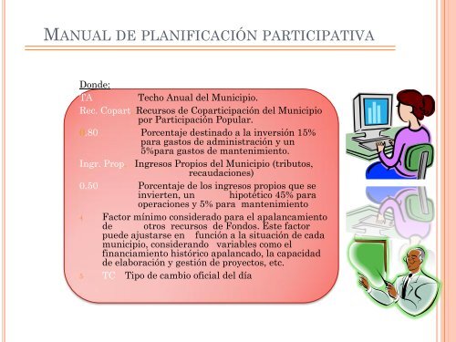 participativa municipal