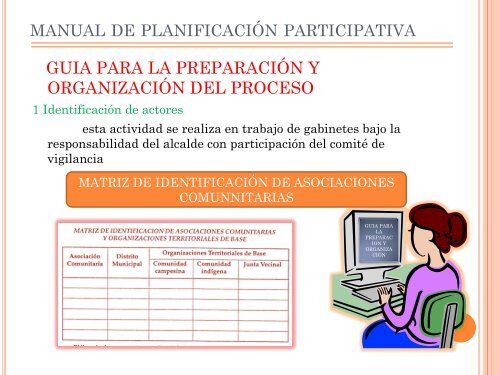 participativa municipal