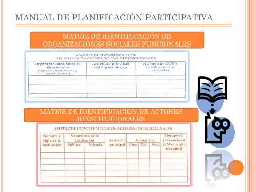 participativa municipal