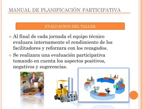 participativa municipal