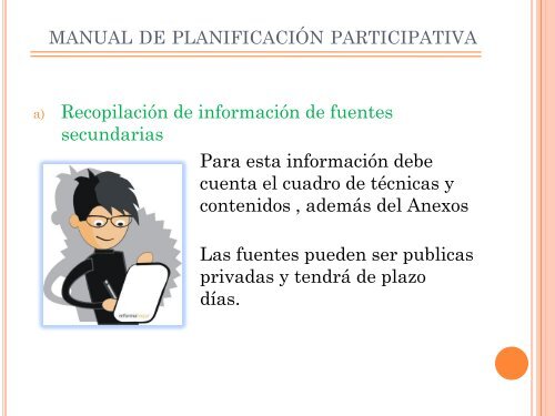 participativa municipal