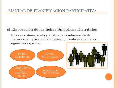 participativa municipal