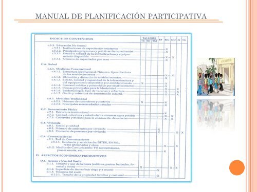 participativa municipal