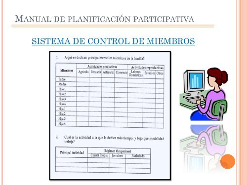 participativa municipal