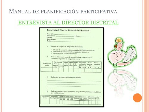 participativa municipal