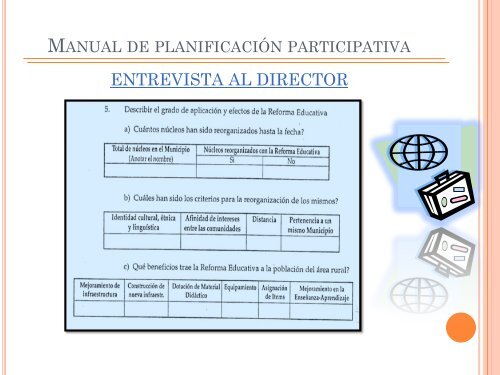 participativa municipal