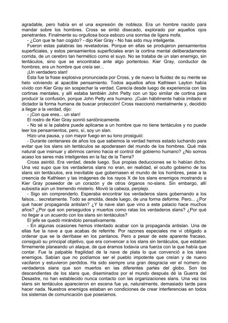 Van Vogt, Alfred. E - Slan.pdf