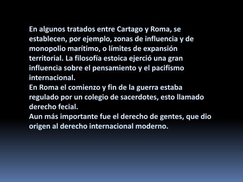 Antecedentes y fuentes del derecho internacional publico DRA ...